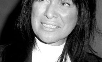 Buffy Sainte-Marie, singer-songwriter