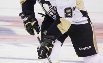 Sidney Crosby