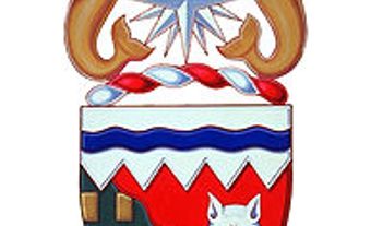 Northwest Territories Coat of Arms
