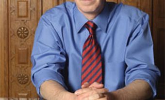 Stéphane Dion