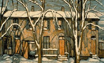 Side Street
