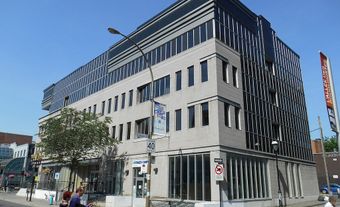 Université du Québec à Montréal (UQAM)