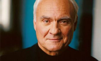 Kenneth Welsh, actor