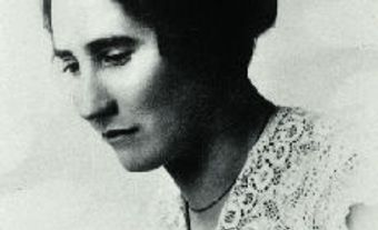 Agnes Macphail
