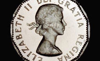 Nickel Coin