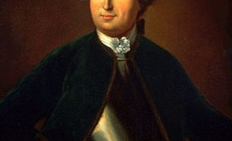 Marquis de Montcalm