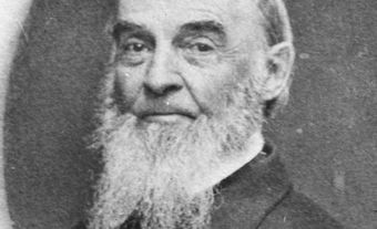 Robert Nelson (1794-1873)