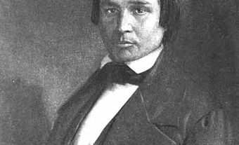 George Copway (Kahgegagahbowh), 1850