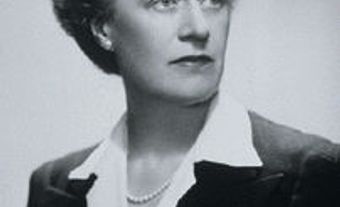 Thérèse Casgrain