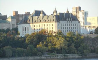 Influential Indigenous Rights Court Cases in Canada The Canadian