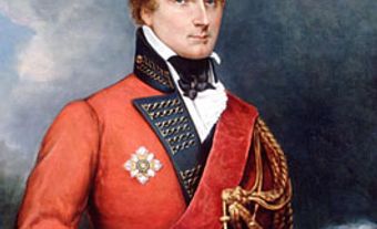 Drummond, General Sir Gordon