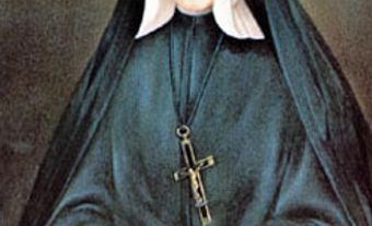 Mother Marie-Rose