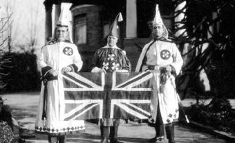 Klan Members