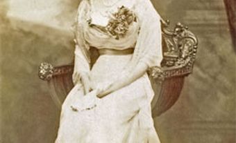 Jeanne Maubourg, mezzo-soprano