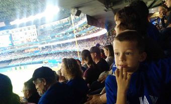 Blue Jay Game