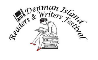 Denman Island Readers and Writers Festival