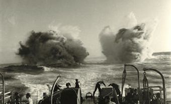 Battle of the Atlantic