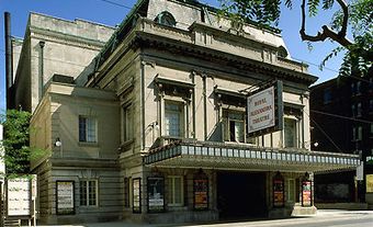 Royal Alexandra Theatre