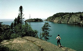 Pukaskwa, parc national
