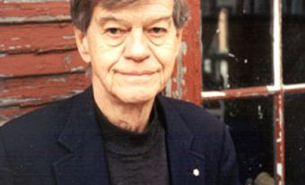Hendry, Tom
