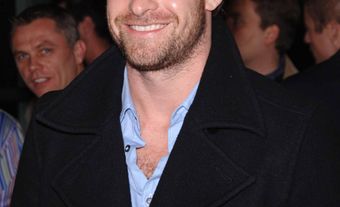 Scott Speedman