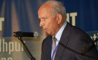 Prem Watsa