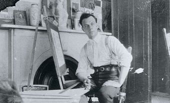 Milne, David