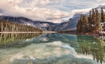 Emerald Lake