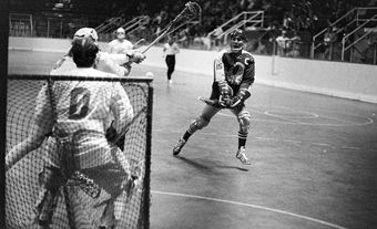 Gaylord Powless