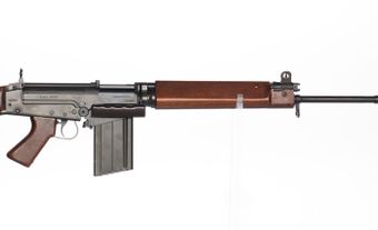 FN C1A1 rifle
