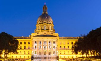 Alberta Legislature
