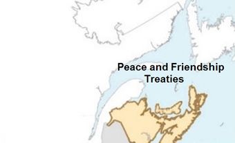 Traités de paix et d'amitié