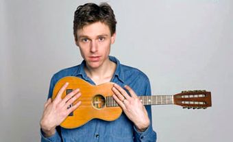 Plaskett, Joel