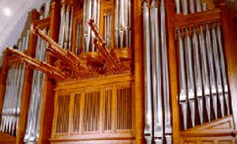 Organ Opus 1409