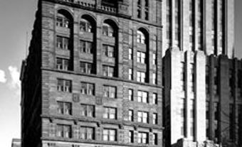 New York Life Insurance Building