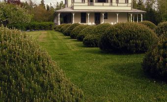 Villa Estevan