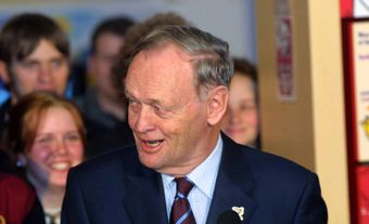 Jean Chrétien