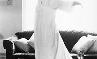 « Dancing in the Dark »