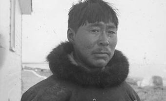 Numéros de disques inuits