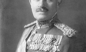 Julian Byng