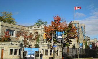 Royal Canadian Mint, Ottawa