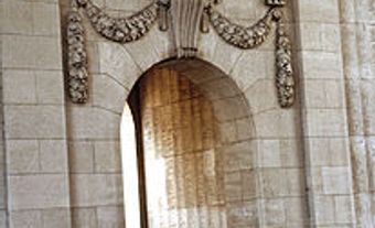 Porte de Menin, Ypres