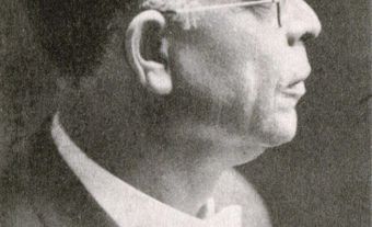 Dr Charles Victor Roman.
