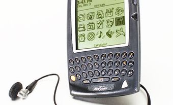 BlackBerry 5810