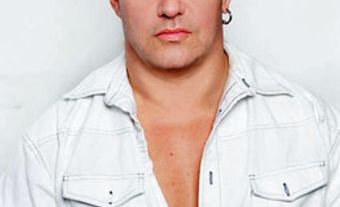 Sky Gilbert