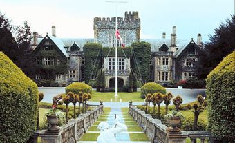 Royal Roads University