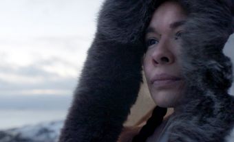 Heritage Minutes: Kenojuak Ashevak