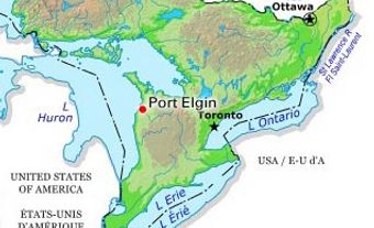 Port Elgin