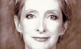 Sheila McCarthy, actor