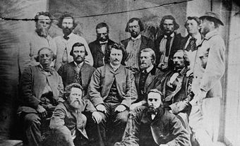 Provisional Government of the Métis Nation